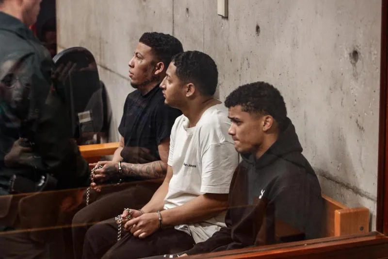 Rey de Meiggs Agencia Uno