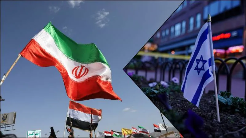 Resumen Mundial Guerra EP A - E F E / Y A H Y A A R H A B ( I ) / EP A - E F E / R E B E C C A S L E Z A K ( D )