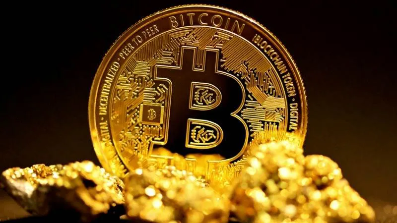 Bitcoin