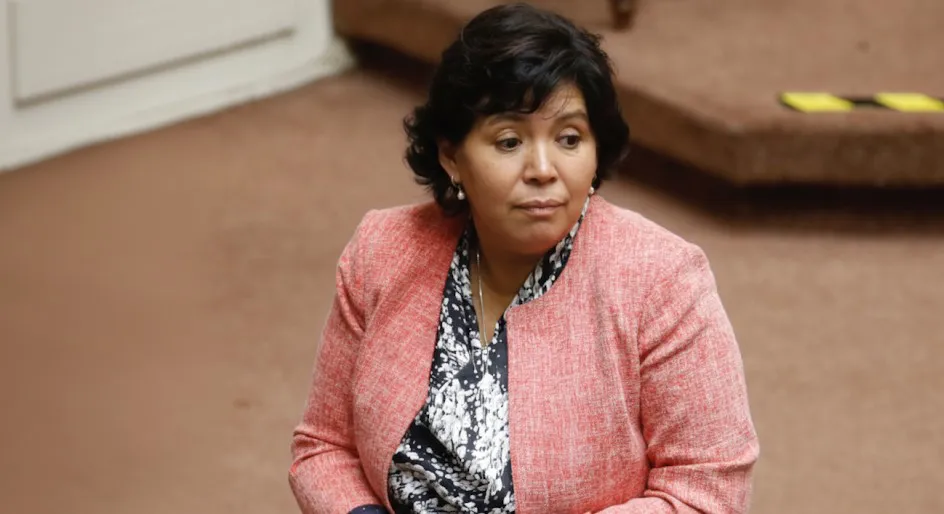 Yasna Provoste