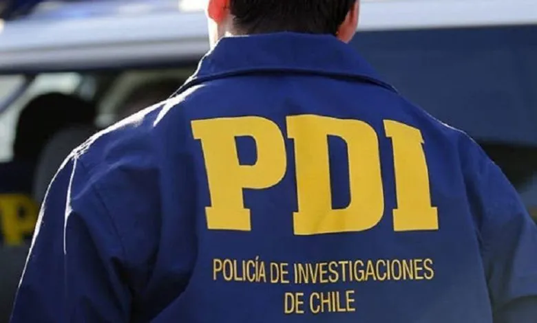 PDI Agencia Uno