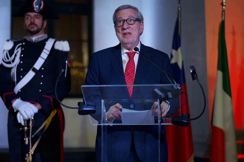 Alberto van Klaveren