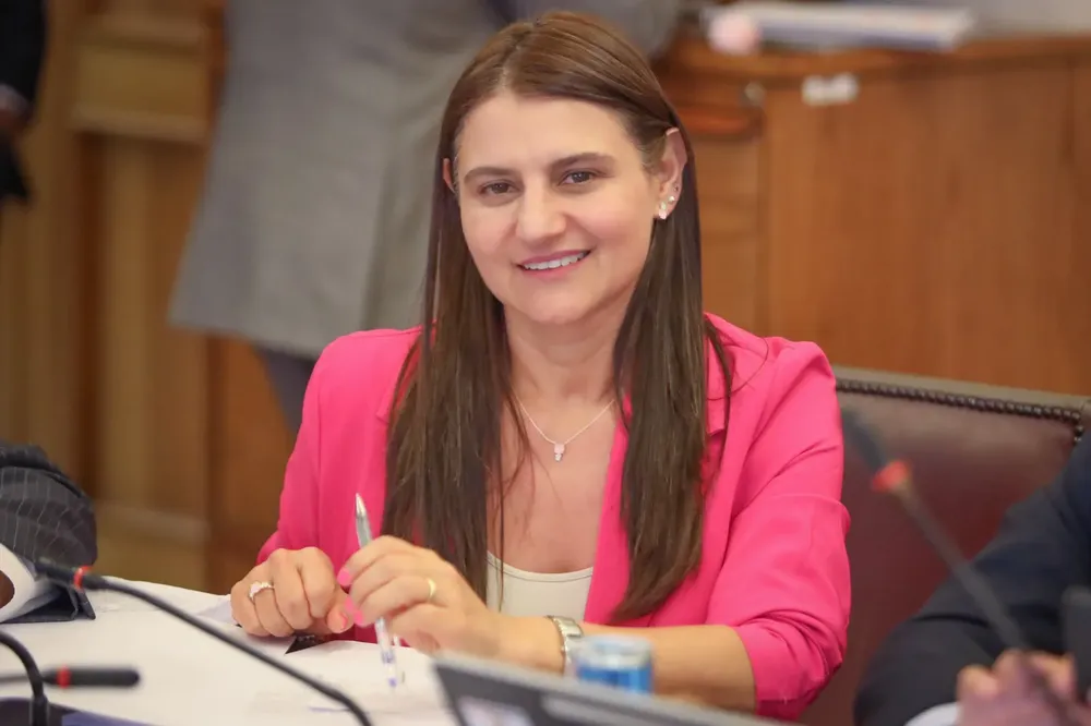 diputada sofia cid - columna de opinion