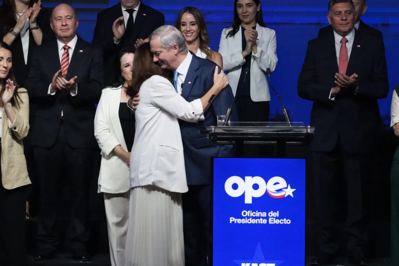 Gabinete José Antonio Kast / The Times en Español 