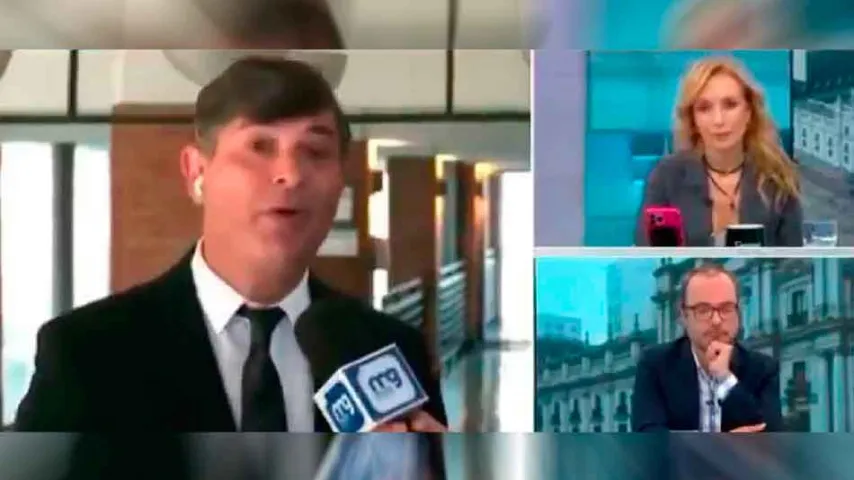 Franco Parisi Karen Doggenweiler