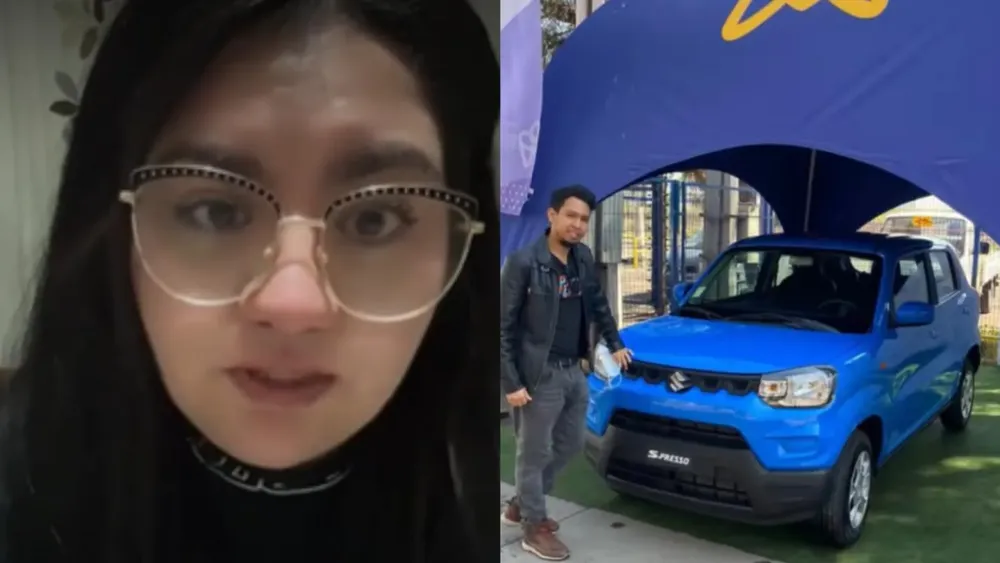 ¿Por qué son tan vividores, tan malas personas?