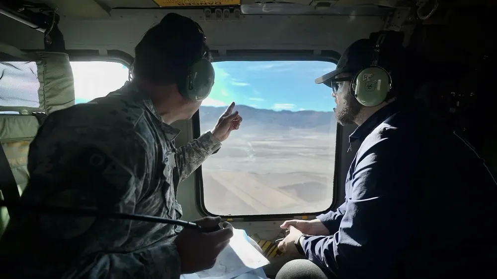 Presidente Boric Redes Sociales del mandatario