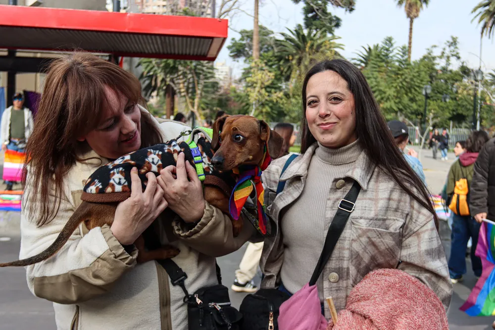  Cristian Daniel González Henríquez
