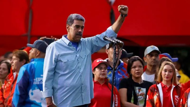 Maduro