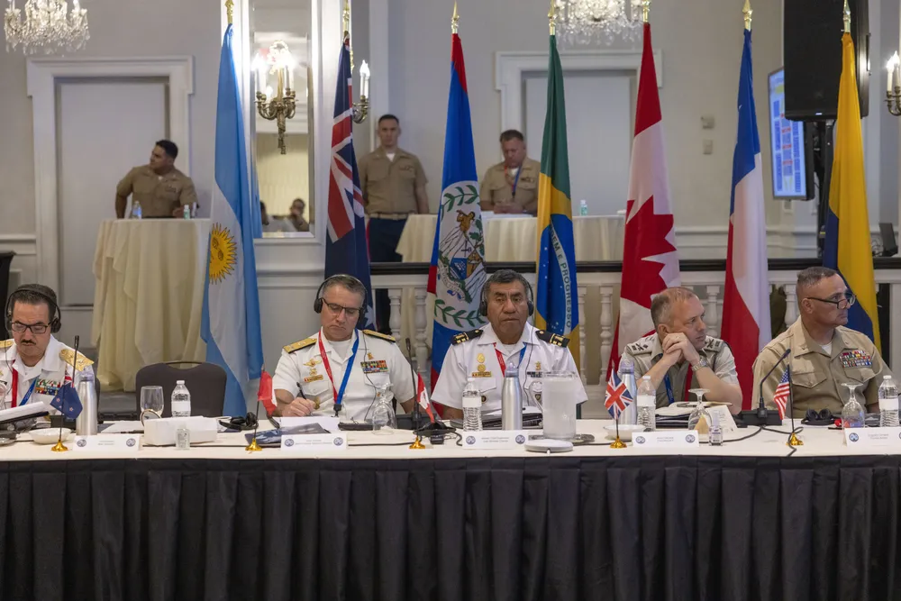 Infantería de Marina