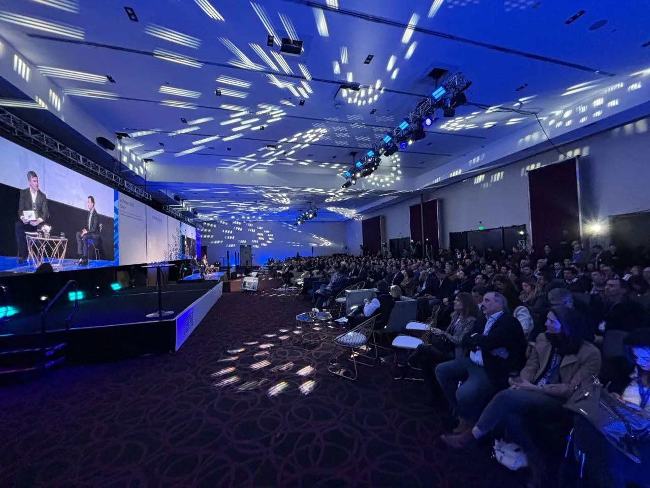 IBM AI Forum chile 2025