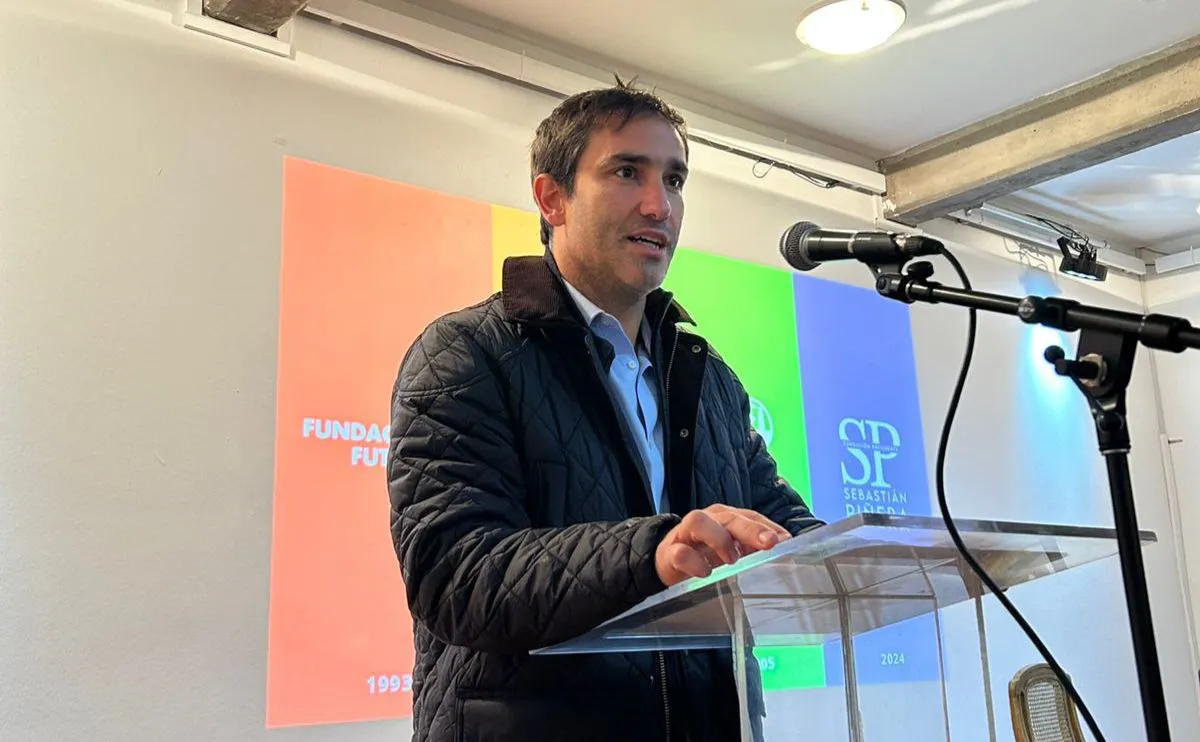 Fundación Piñera Morel (FPM) 