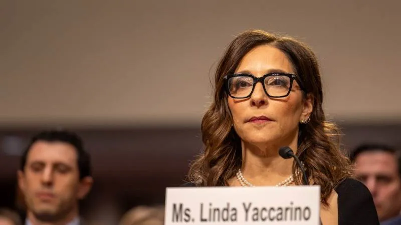 Linda Yaccarino