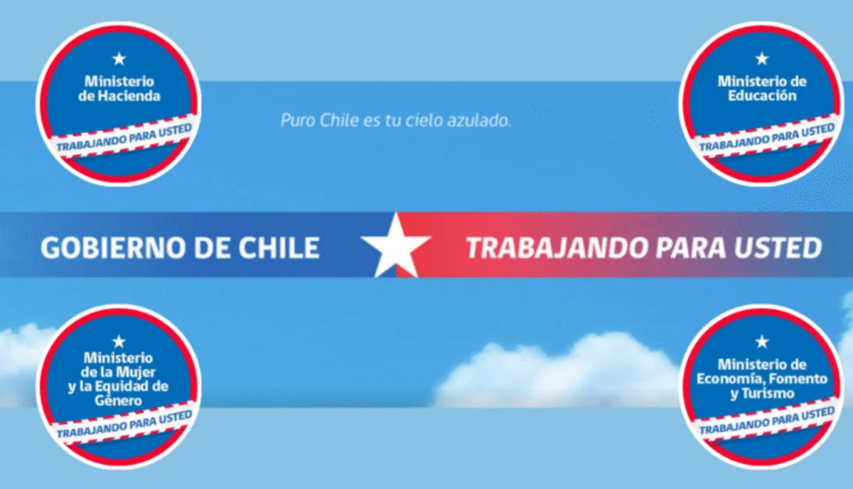 Nuevos Logos Institucionales