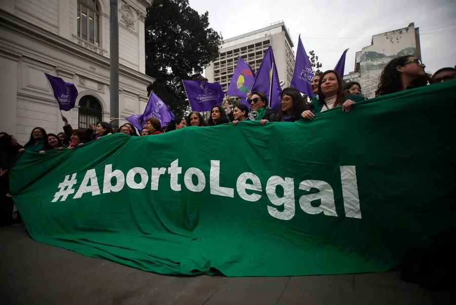 Aborto Legal