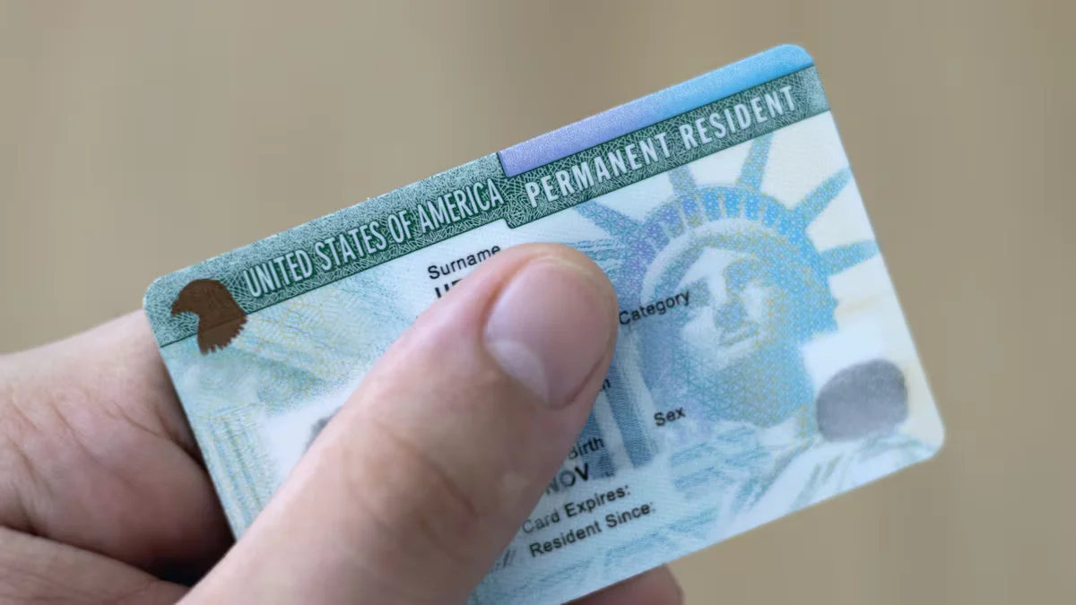 El Coste de la Green Card: Fianza de $100.000 y Carga Pública