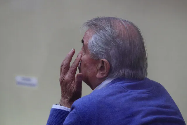 Viejo Chino
