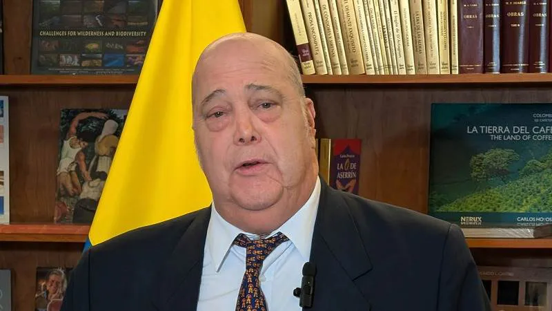 Daniel García Peña