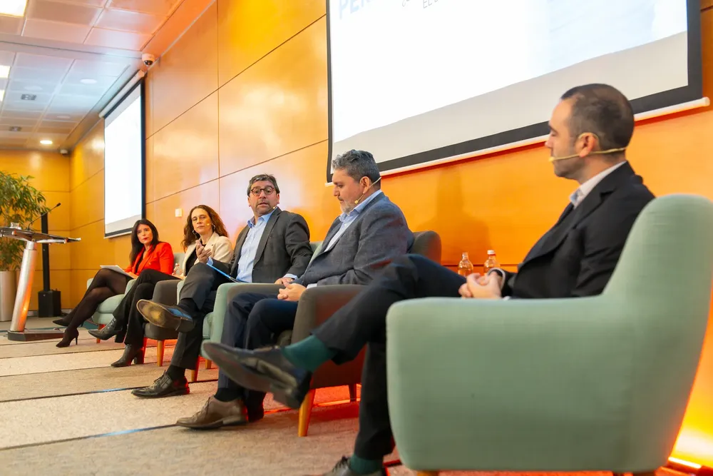 Panel permisología