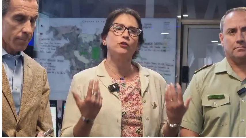 Lo Barnechea implementa estrategia innovadora con IA