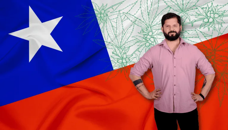 Presidente Boric