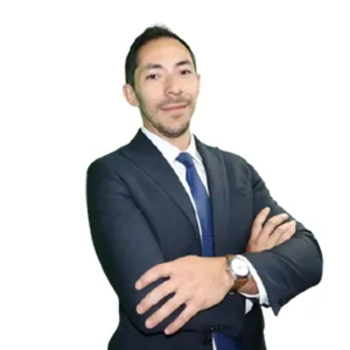 Sebastián Avendaño Farfán