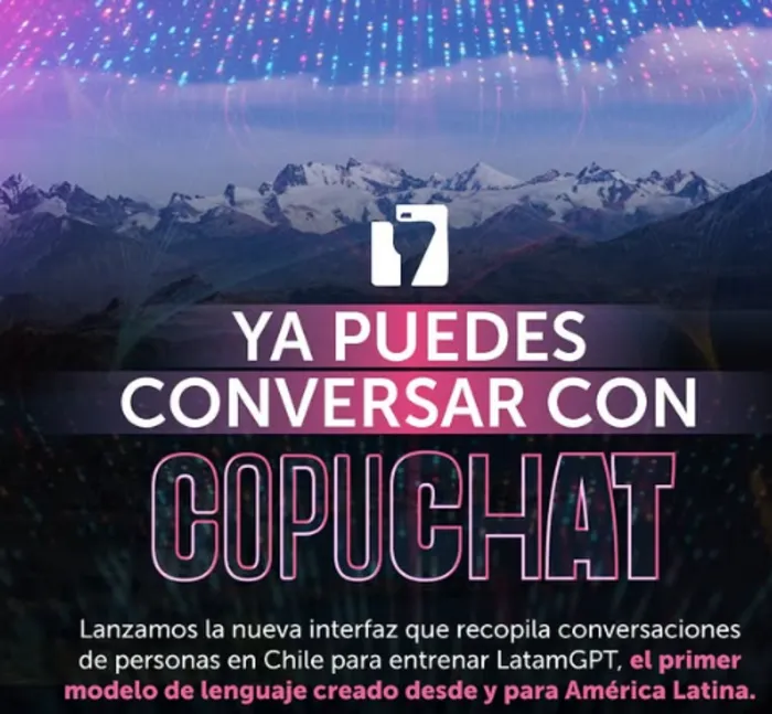 Copuchat 