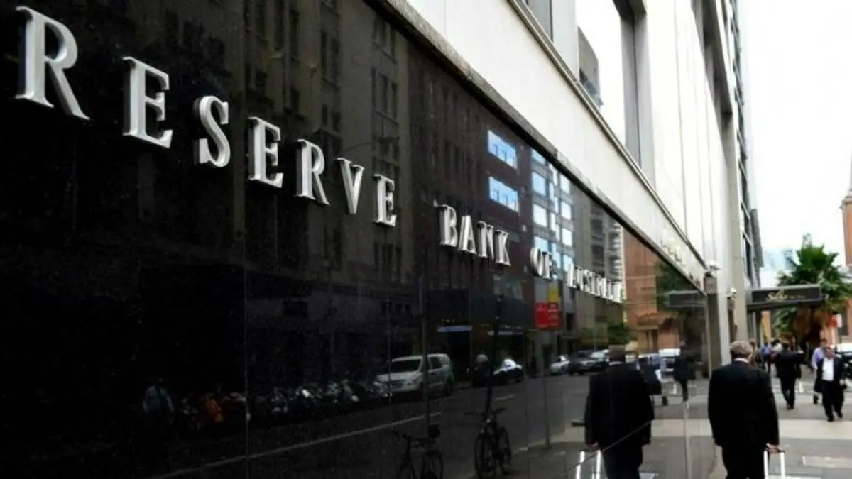 Banco Central de Australia / EPA/DAN HIMBRECHTS