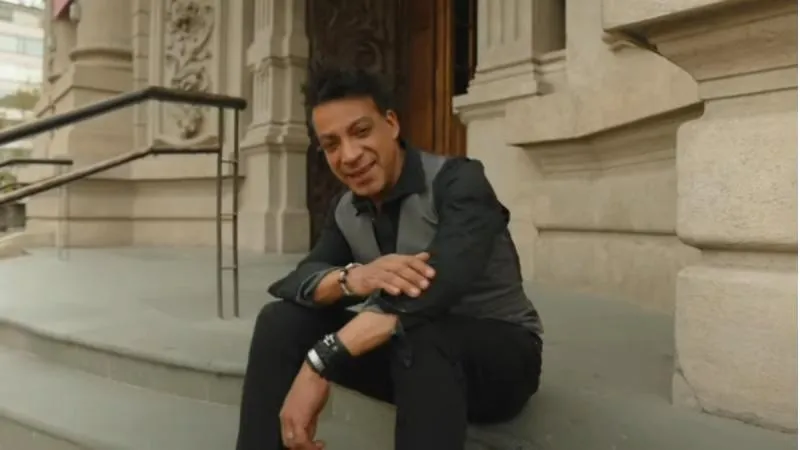 El cantante Juan David Rodríguez, conocido por su paso por el programa “Rojo”, se refirió por primera vez a la demanda p