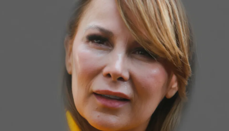 Cathy Barriga