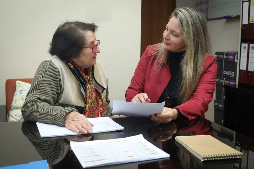 María Luisa Cordero (RN) y Catalina del Real (Prep)