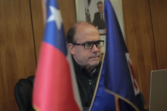 Alberto Undurraga