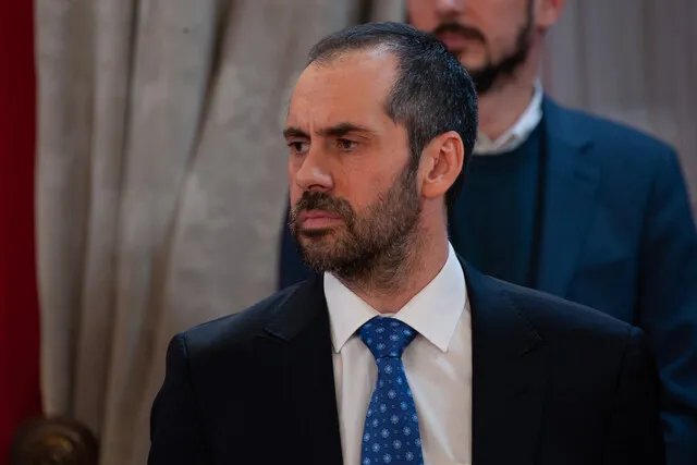 Nicolás Grau