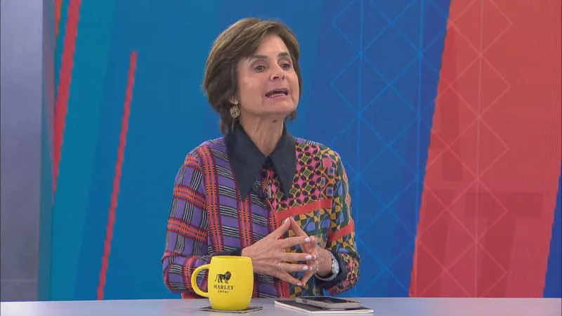 Paula Daza