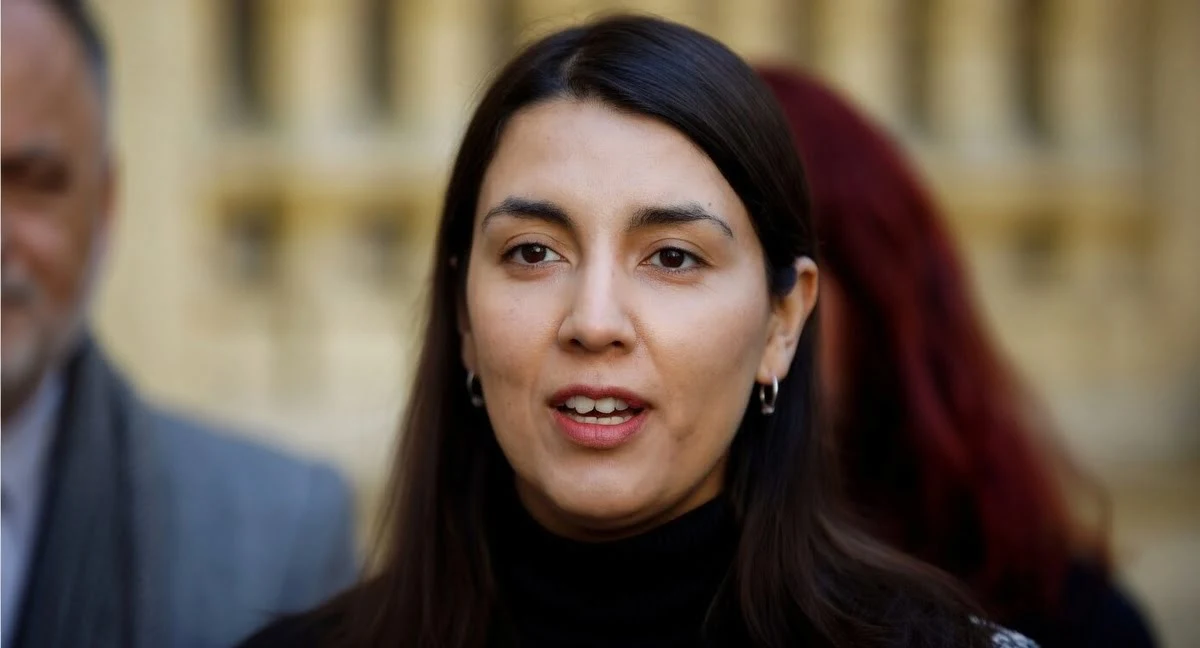 Judith Marín  / The Times en Español 