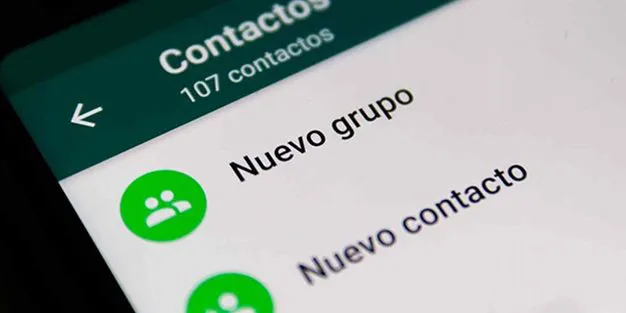 Una vecina de Arica regresa al grupo de WhatsApp tras fallo judicial Redes Sociales