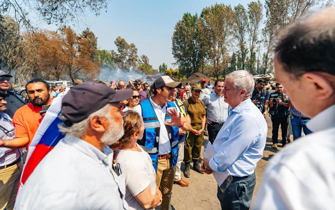 José Antonio Kast / OPE