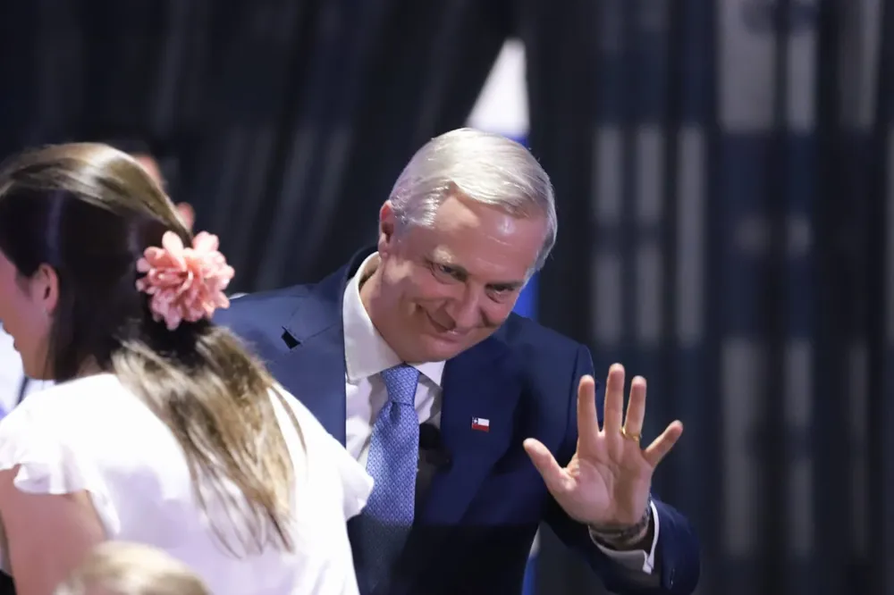 Gabinete José Antonio Kast / The Times en Español 