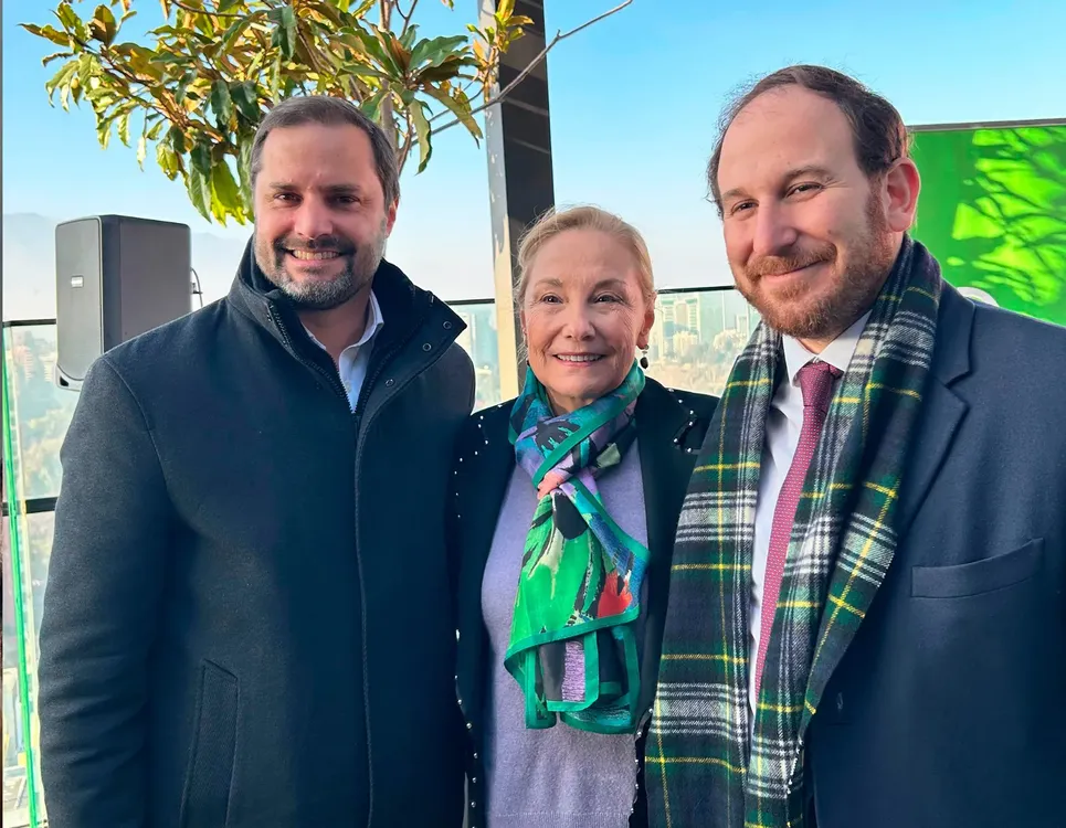 Fundación Piñera Morel Lanza Convocatoria al Premio Profesor/a Bicentenario 2025