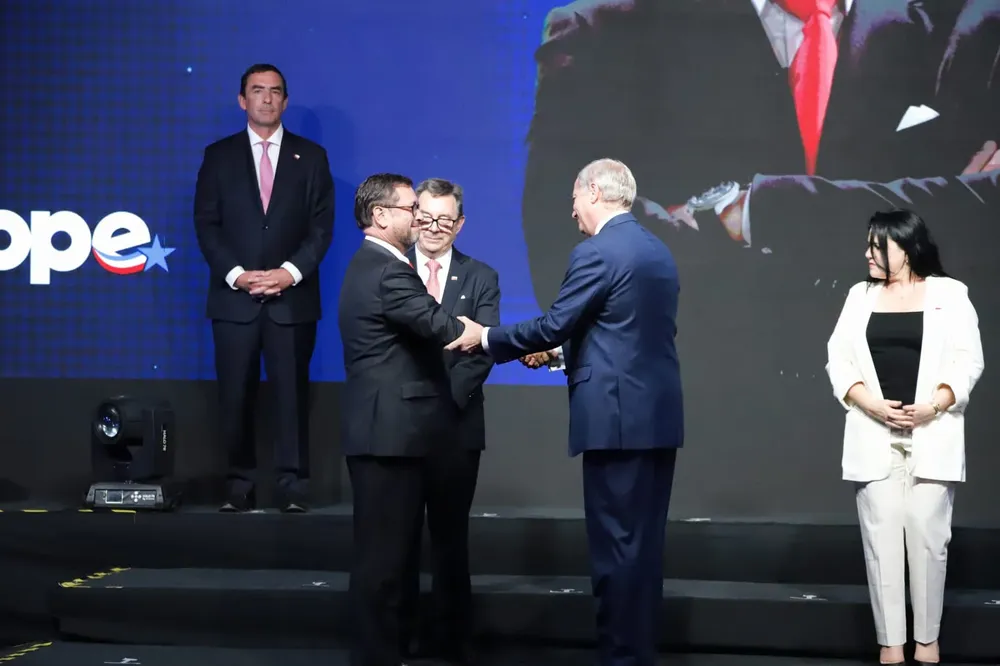 Gabinete José Antonio Kast / The Times en Español 