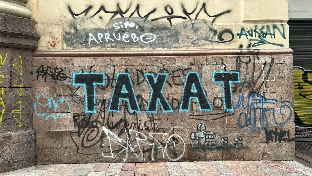 Iglesia San Agustín