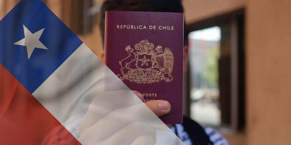 Ciudadania en Chile