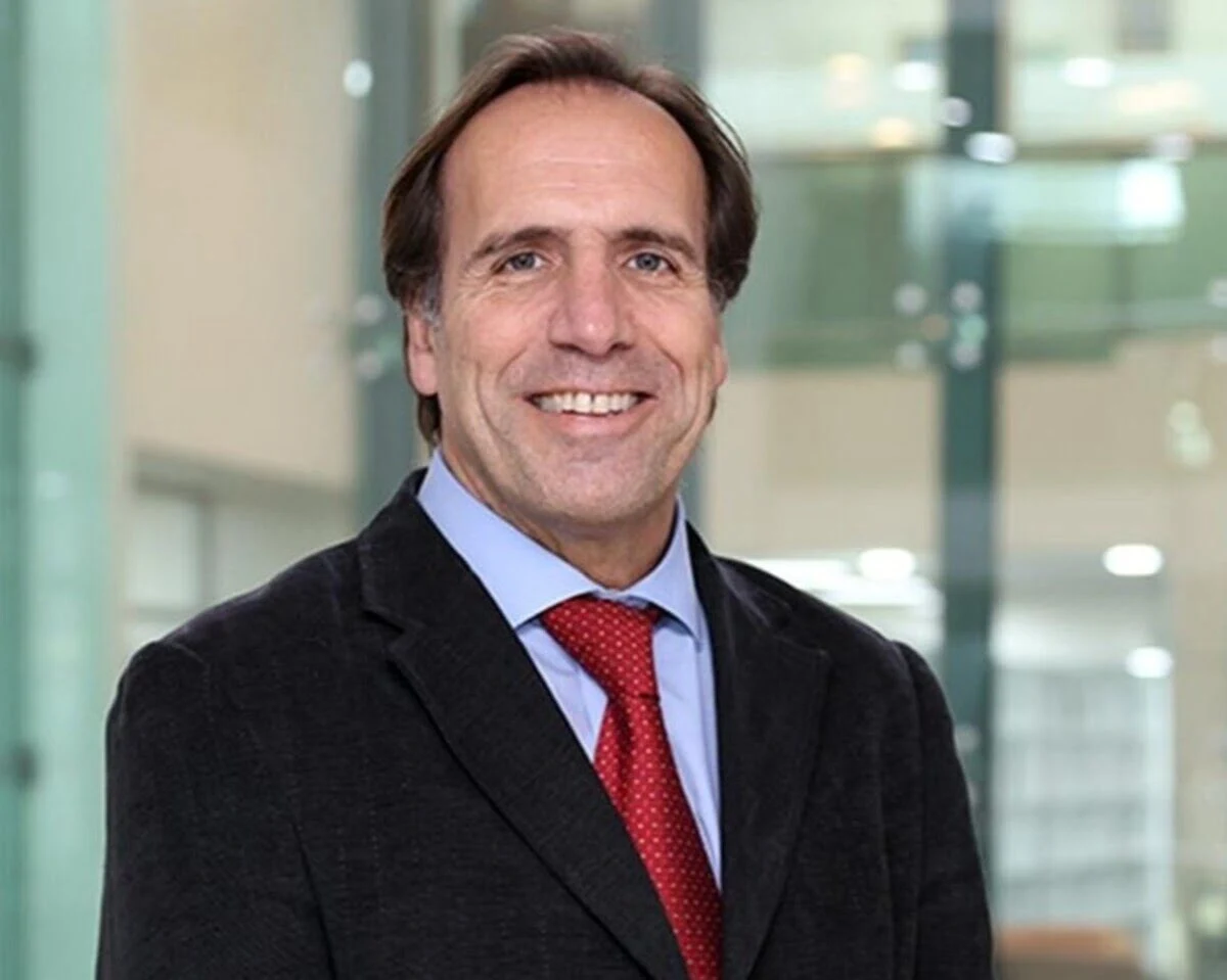 Fernando Marín / Cedida