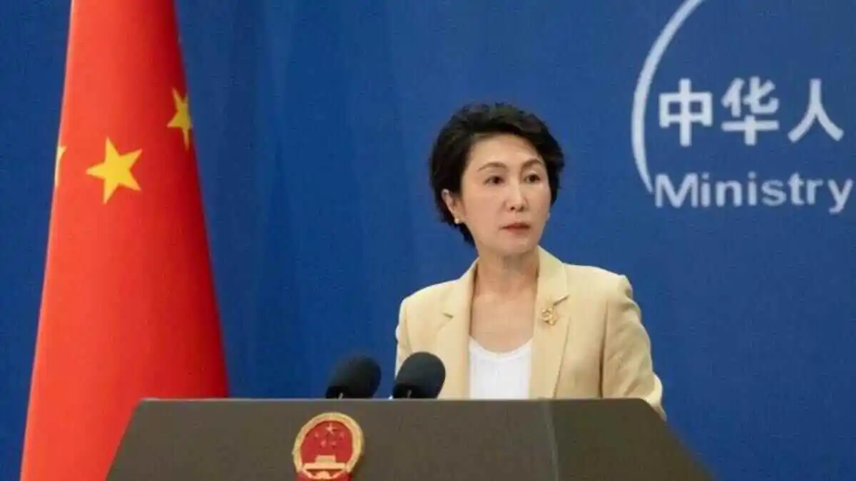 Ministerio de Asuntos Exteriores/ E P A / J E S S I C A L E E