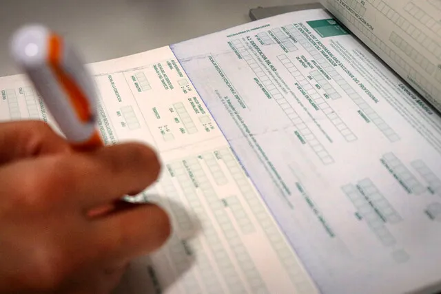 Licencias Medicas