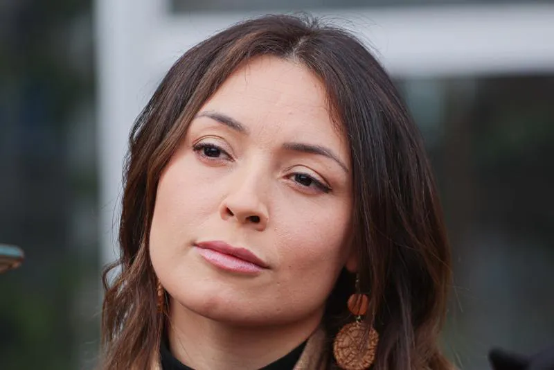 Camila Polizzi Agencia Uno