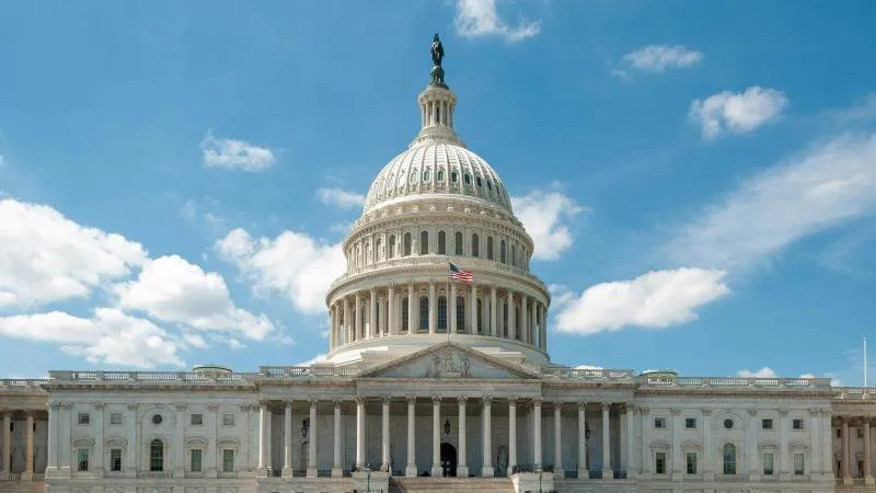 La Cámara de Representantes de Estados Unidos