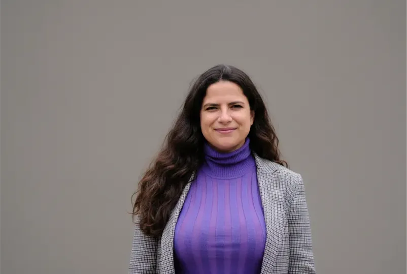 Antonia Orellana