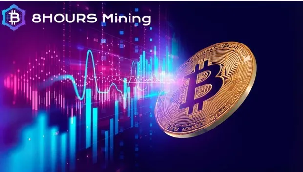 8HOURS Mining!