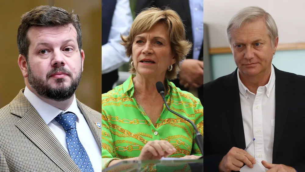 Kaiser - Matthei -Kast